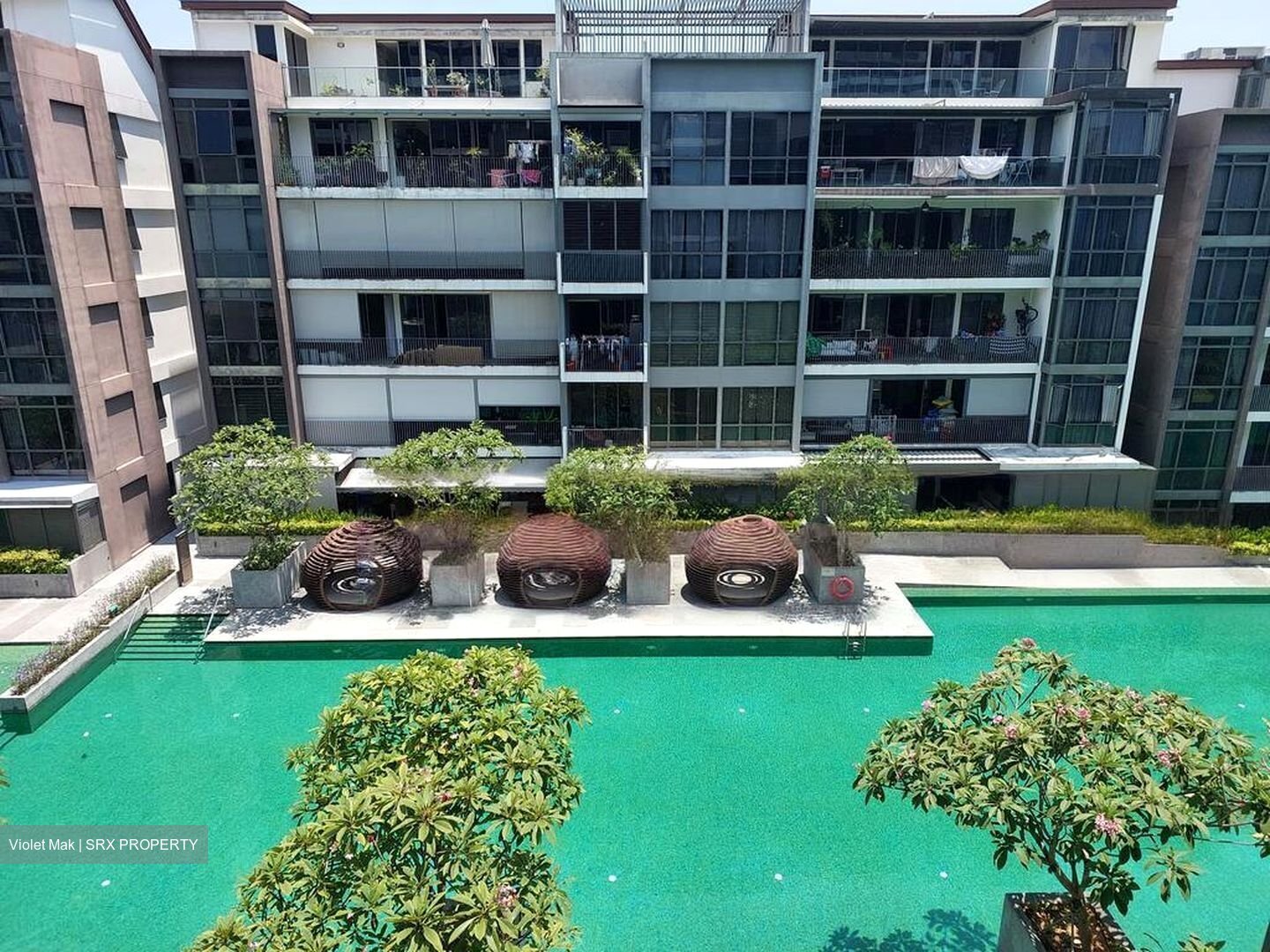 Stratum (D18), Condominium #456779191